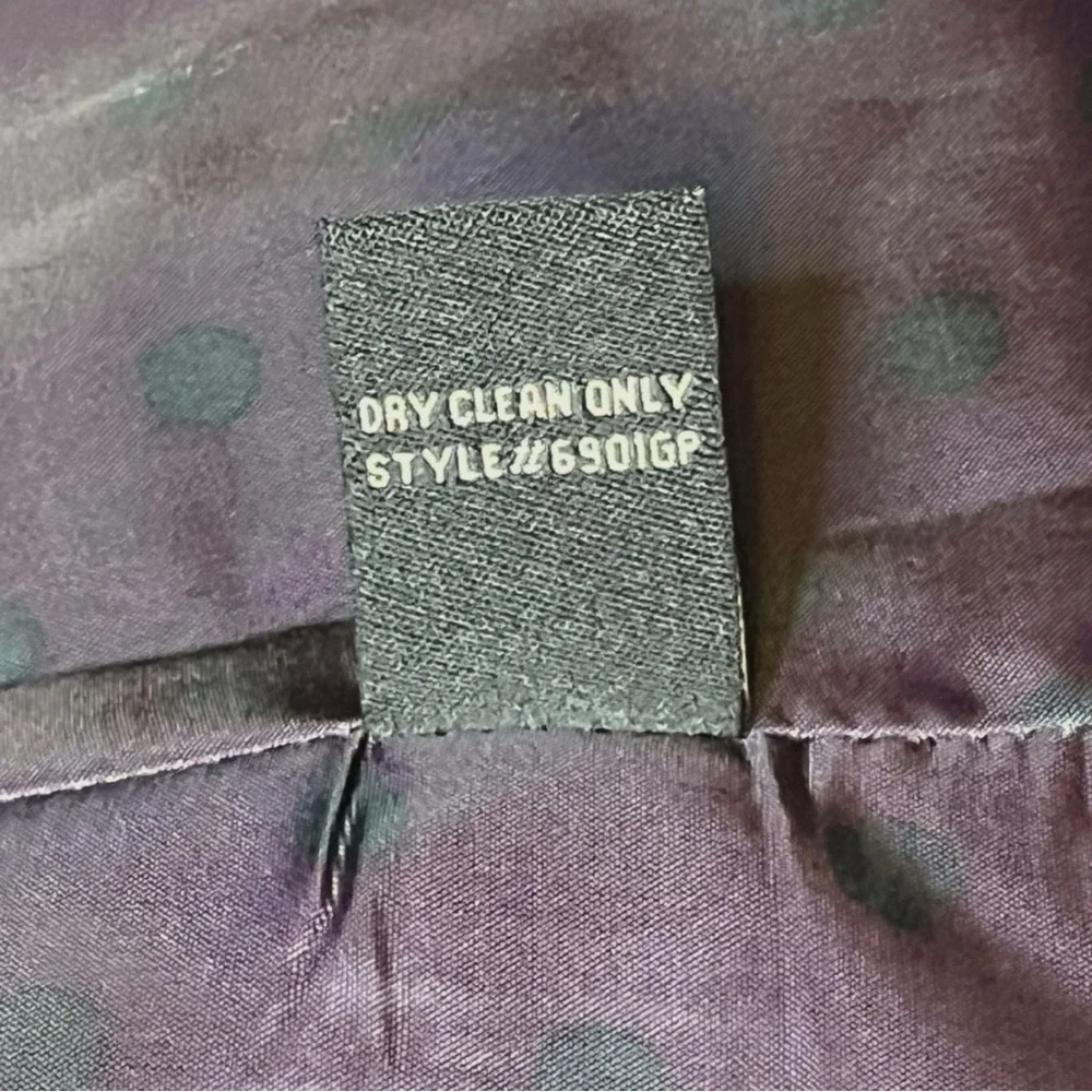 Dollhouse Wool Blend Coat - Picture 6 of 6